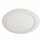 DL17C WH 17W Led  3000К  200mm белый  STANDART
