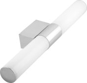 AL5070 12W 900Lm 4000K подсветка для зеркал IP20, хром, 540*100*44мм