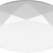 AL589 36LED 18W 1260Lum, 4000K,звездное небо, IP20. 