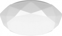 AL589 36LED 18W 1260Lum, 4000K,звездное небо, IP20. 