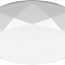 AL589 36LED 18W 1260Lum, 4000K,звездное небо, IP20. 