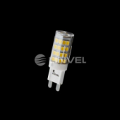 LTS-G9 6W 220V 4000K 500Lm