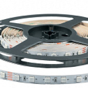 LED лента sm5050, 24V 300LED 5m белый холодный