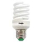 Лампа энергосб. ELT19 спираль T2 25W E-27 6400К