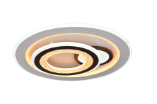   LINVEL Галактика (настенно-потолочные светильники)