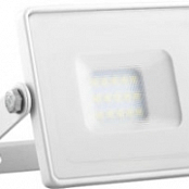 LL-919 Белый 20W 6400K IP65 AC230V 1900Lm 