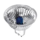 JCDR 250V 50W C/C супер белая (super white blue)