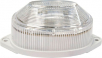 Светильник-вспышка (стробы) ST1 прозрачный 3.5W 230V