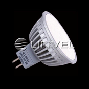 LS-20 60LED/8W 230V G5.3 3000K 600Lm
