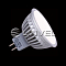 LS-20 60LED/8W 230V G5.3 3000K 600Lm