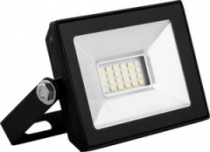 SFL90-10, 2835 SMD,10W,4000K,AC220V/50Hz, IP65, черный