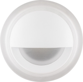 LN009 Белый 3W 4000K 210lm IP20 AC85-265