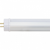 LB-210 154LED(10W) 230V G13 4000K матовый 26*590mm