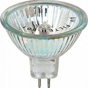 Лампа галог. HB4 MR16/G5.3, 12V  75W