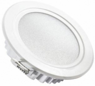 SDL 10R 5W белый 4500K круг