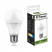 LB-94 45LED(15W) 230V E27 4000K