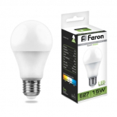 LB-94 45LED(15W) 230V E27 4000K