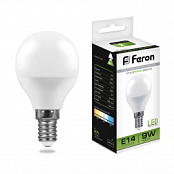 LB-550 (9W) 230V E14 4000K
