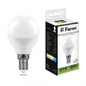 LB-550 (9W) 230V E14 4000K