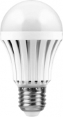 EL116, 5W Е27 4000K AC/DC (литий-ионная батарея), белый