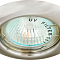 DL13  MR-16 50W G5.3 титан "сфера"